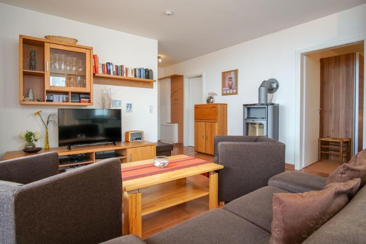 Strandpark-Grossenbrode-Haus-Meerblick-Wohnung-7 المظهر الخارجي الصورة